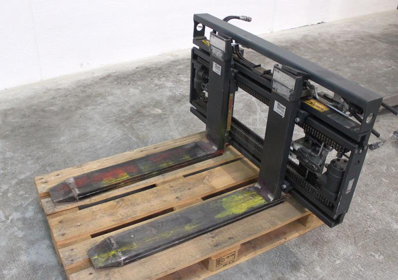 KAUP 2T163S - Vorken: afbeelding 5 KAUP 2T163S - Vorken: afbeelding 5