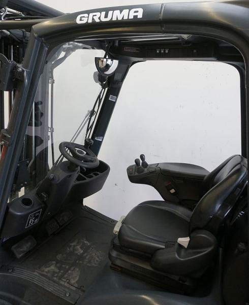 Linde H 16 T EVO 391-00 - LPG heftruck: afbeelding 3 Linde H 16 T EVO 391-00 - LPG heftruck: afbeelding 3