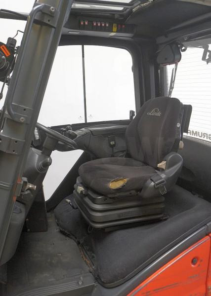 Linde H 20 D EVO 391-00 - Diesel heftruck: afbeelding 3 Linde H 20 D EVO 391-00 - Diesel heftruck: afbeelding 3