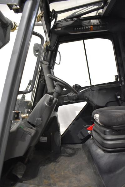 Linde H 35 T EVO 393-02 - LPG heftruck: afbeelding 3 Linde H 35 T EVO 393-02 - LPG heftruck: afbeelding 3
