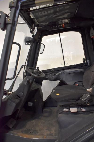 Linde H 35 T EVO 393-02 - LPG heftruck: afbeelding 3 Linde H 35 T EVO 393-02 - LPG heftruck: afbeelding 3