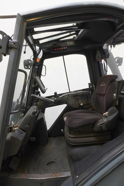 Linde H 35 T EVO 393-02 - LPG heftruck: afbeelding 3 Linde H 35 T EVO 393-02 - LPG heftruck: afbeelding 3