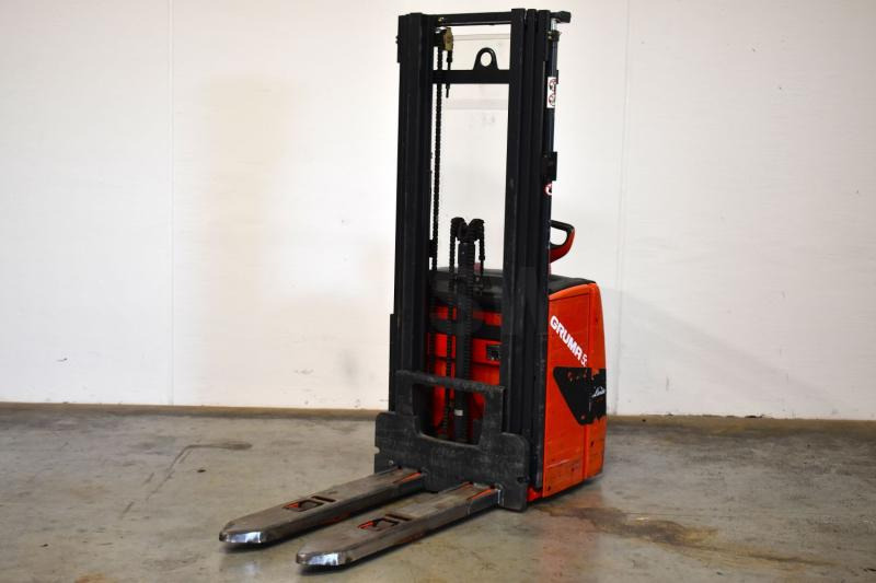 Linde L 14 1173-00 - Stapelaar: afbeelding 2 Linde L 14 1173-00 - Stapelaar: afbeelding 2