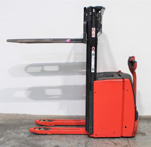 Linde L 14 i 1173 - Stapelaar: afbeelding 3 Linde L 14 i 1173 - Stapelaar: afbeelding 3
