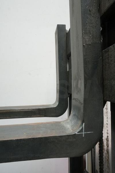 Linde L 16 AS 131 - Stapelaar: afbeelding 5 Linde L 16 AS 131 - Stapelaar: afbeelding 5