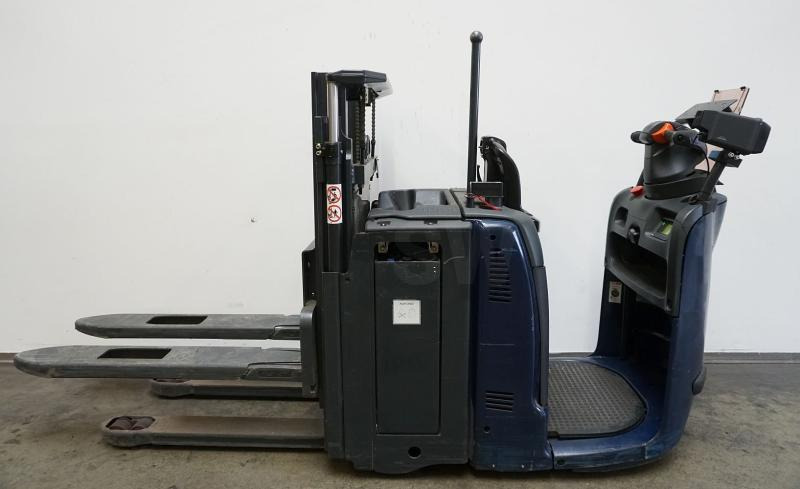 Linde N 20 L 132 - Orderverzameltruck: afbeelding 5 Linde N 20 L 132 - Orderverzameltruck: afbeelding 5