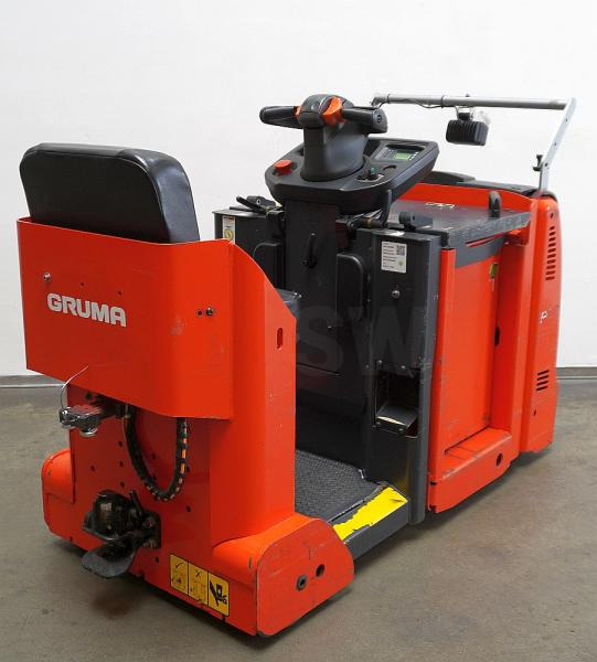Linde P 50 C 1190 - Elektrische trekker: afbeelding 2 Linde P 50 C 1190 - Elektrische trekker: afbeelding 2