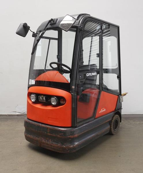 Linde P 60 Z 126 - Elektrische trekker: afbeelding 1 Linde P 60 Z 126 - Elektrische trekker: afbeelding 1