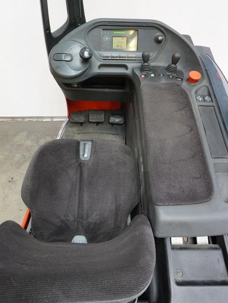 Linde R 16 HD 1120 - Reach truck: afbeelding 3 Linde R 16 HD 1120 - Reach truck: afbeelding 3