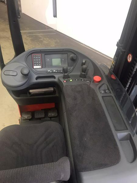 Linde R 16 HD 1120 - Reach truck: afbeelding 3 Linde R 16 HD 1120 - Reach truck: afbeelding 3