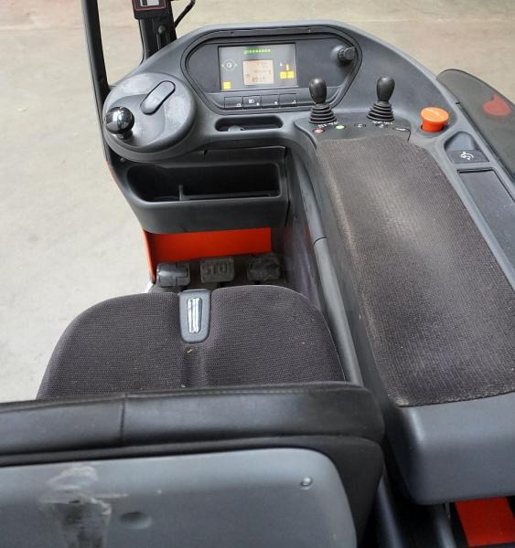 Linde R 16 HD 1120 - Reach truck: afbeelding 3 Linde R 16 HD 1120 - Reach truck: afbeelding 3