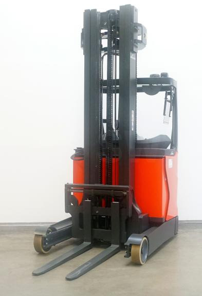Linde R 16 HD 1120 - Reach truck: afbeelding 2 Linde R 16 HD 1120 - Reach truck: afbeelding 2