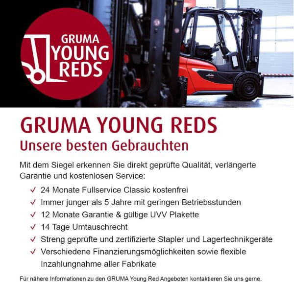 Linde T 20 SP 131-08 - Palletwagen: afbeelding 2 Linde T 20 SP 131-08 - Palletwagen: afbeelding 2
