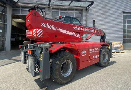 Magni RTH 5.18 S - Verreiker: afbeelding 2 Magni RTH 5.18 S - Verreiker: afbeelding 2