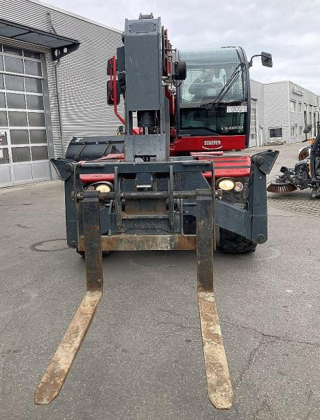Magni RTH 5.18 S - Verreiker: afbeelding 5 Magni RTH 5.18 S - Verreiker: afbeelding 5