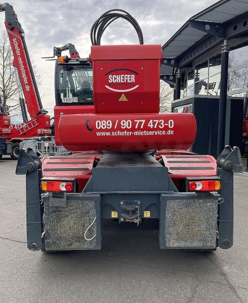Magni RTH 5.18 S - Verreiker: afbeelding 2 Magni RTH 5.18 S - Verreiker: afbeelding 2