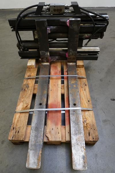 Meyer 3-0104K, Breite 1120 mm - Vorken: afbeelding 3 Meyer 3-0104K, Breite 1120 mm - Vorken: afbeelding 3