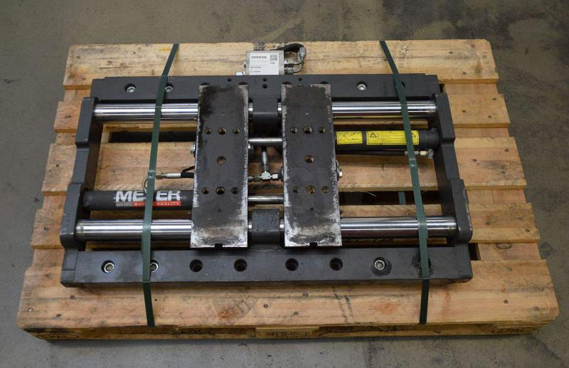 Meyer 6-2504F - Vorken: afbeelding 1 Meyer 6-2504F - Vorken: afbeelding 1