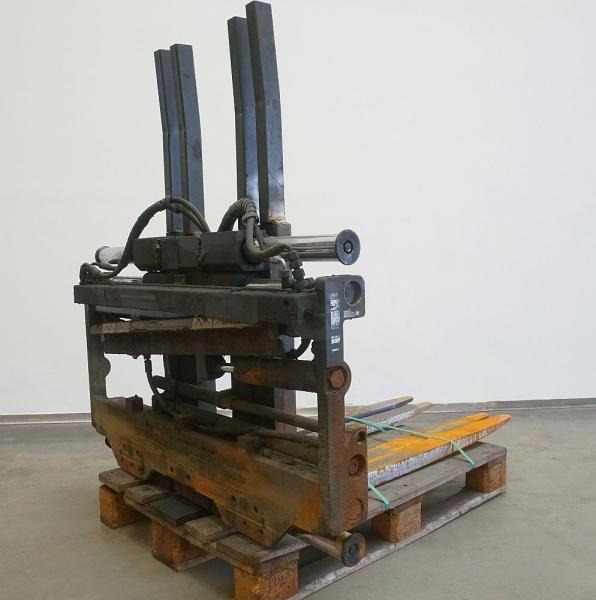 Meyer 6-5206F - Vorken: afbeelding 2 Meyer 6-5206F - Vorken: afbeelding 2