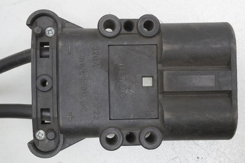 PBM Power Point 48V 80A - Batterij: afbeelding 4 PBM Power Point 48V 80A - Batterij: afbeelding 4