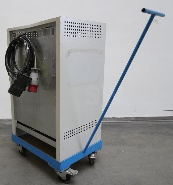 PBM Power Point 48V 80A - Batterij: afbeelding 2 PBM Power Point 48V 80A - Batterij: afbeelding 2