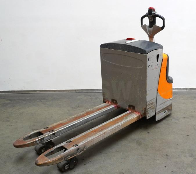 Still EXU 22 - Palletwagen: afbeelding 3 Still EXU 22 - Palletwagen: afbeelding 3