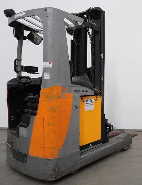 Still FM-X17 - Reach truck: afbeelding 1 Still FM-X17 - Reach truck: afbeelding 1