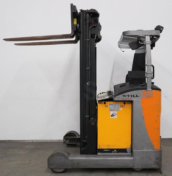 Still FM-X17 - Reach truck: afbeelding 4 Still FM-X17 - Reach truck: afbeelding 4