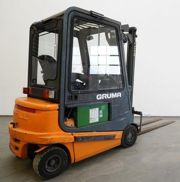 Still R60-16N - Elektrische heftruck: afbeelding 2 Still R60-16N - Elektrische heftruck: afbeelding 2