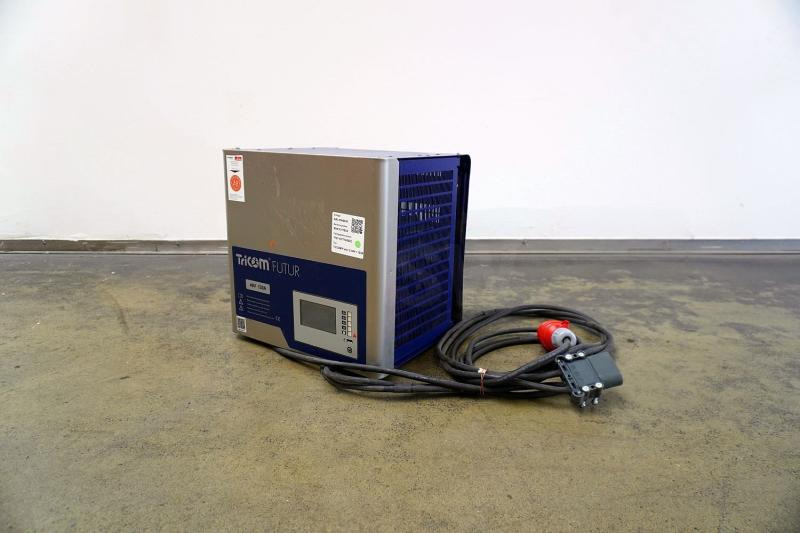 TRICOM TriCOM Futur Z 48V / 120A - Batterij: afbeelding 1 TRICOM TriCOM Futur Z 48V / 120A - Batterij: afbeelding 1