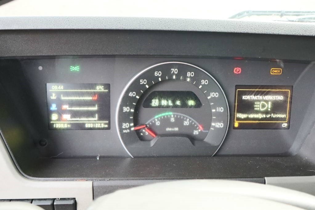 Volvo FM Serie 3722 - Bakwagen: afbeelding 5 Volvo FM Serie 3722 - Bakwagen: afbeelding 5