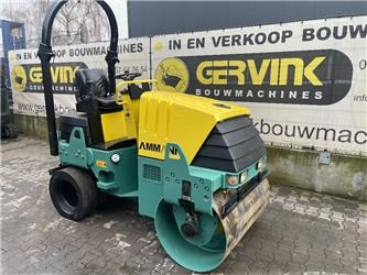 Ammann AV 26-2K - Schapenpootwals/ Grondverdichter: afbeelding 1 Ammann AV 26-2K - Schapenpootwals/ Grondverdichter: afbeelding 1
