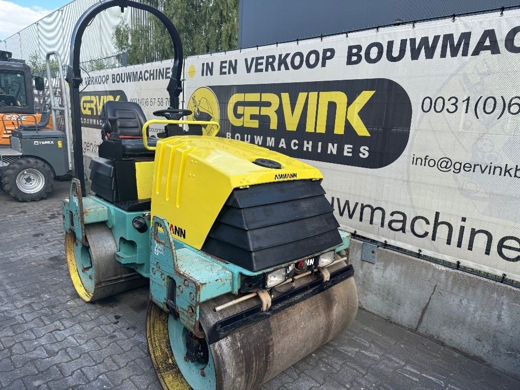 Ammann AV 33-2 - Asfaltwals: afbeelding 5 Ammann AV 33-2 - Asfaltwals: afbeelding 5