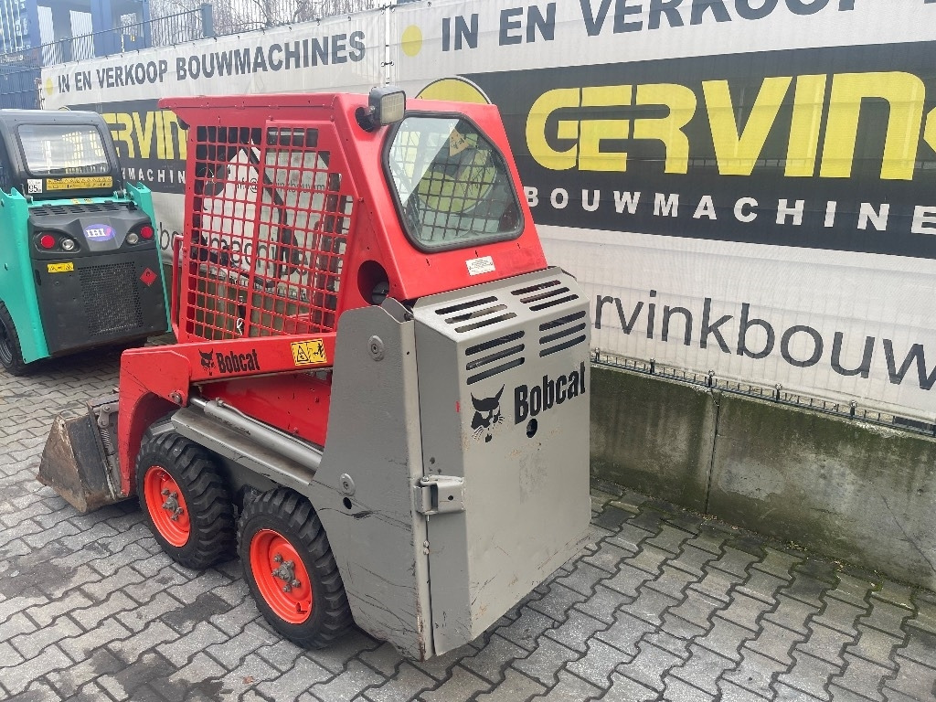 Bobcat S 70 - Schranklader: afbeelding 2 Bobcat S 70 - Schranklader: afbeelding 2