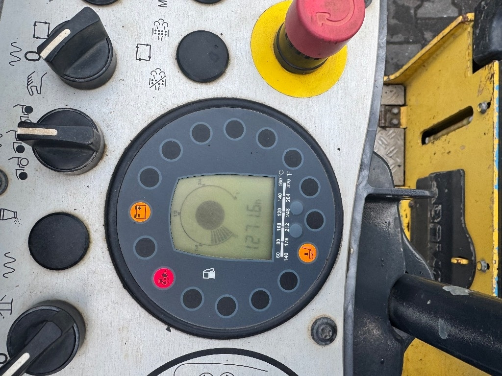 Bomag BW 80 AD-5 - Asfaltwals: afbeelding 4 Bomag BW 80 AD-5 - Asfaltwals: afbeelding 4
