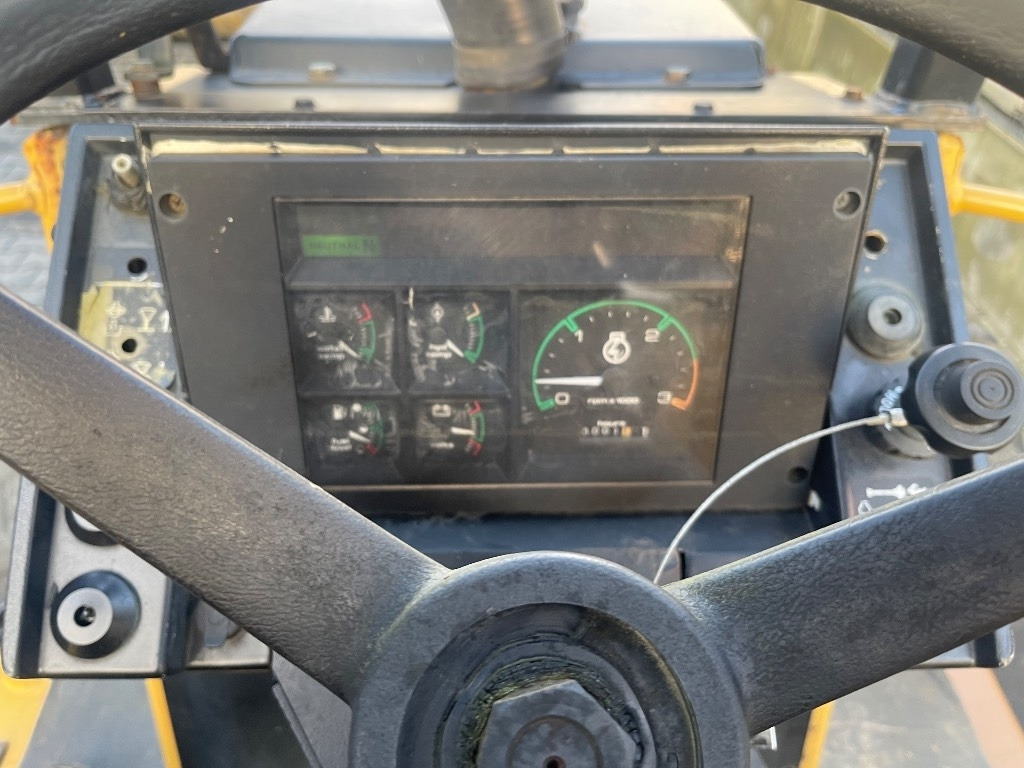 Case Astec 660 - Asfaltfrees: afbeelding 4 Case Astec 660 - Asfaltfrees: afbeelding 4