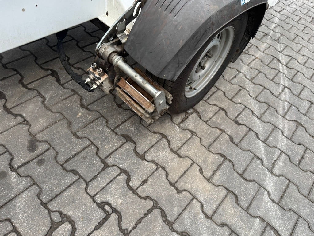 Dino 120 TB - Aanhanger hoogwerker: afbeelding 5 Dino 120 TB - Aanhanger hoogwerker: afbeelding 5