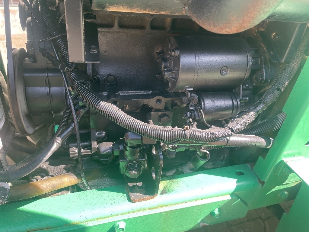 Sleuvengraver Ditch Witch 3500 DD: afbeelding 15