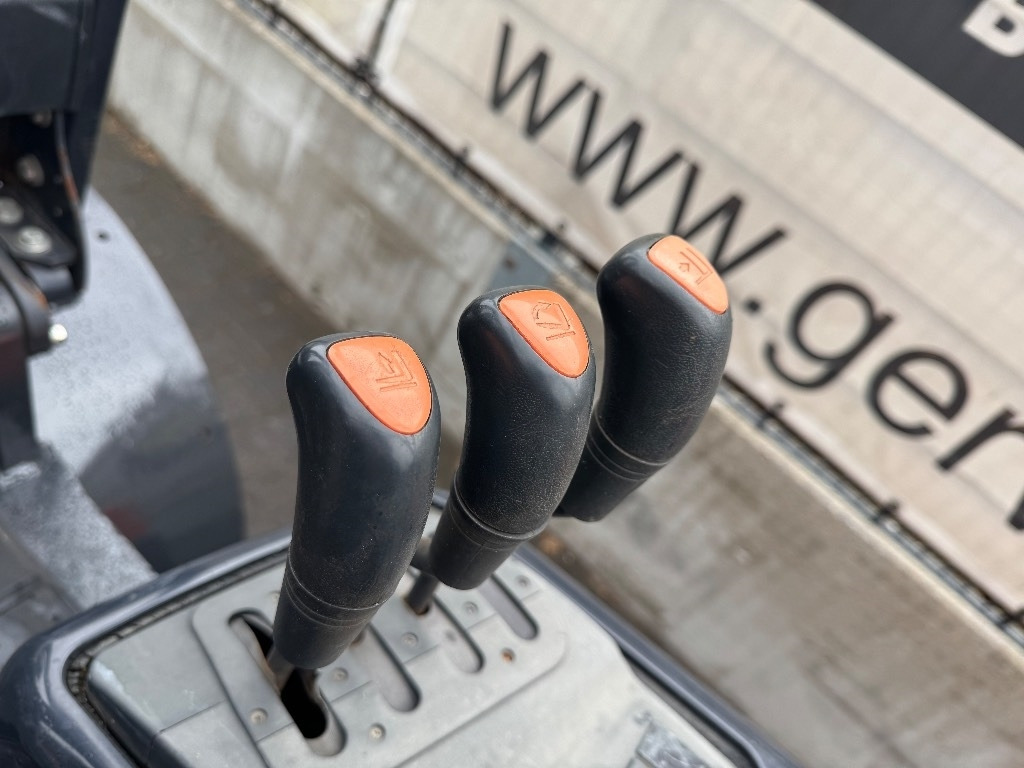 Doosan D 40 SC-7 - Diesel heftruck: afbeelding 5 Doosan D 40 SC-7 - Diesel heftruck: afbeelding 5