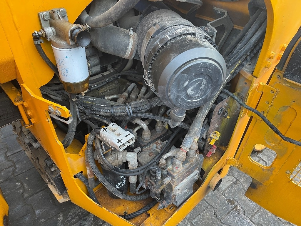 Dynapac CC 224 HF - Asfaltwals: afbeelding 5 Dynapac CC 224 HF - Asfaltwals: afbeelding 5