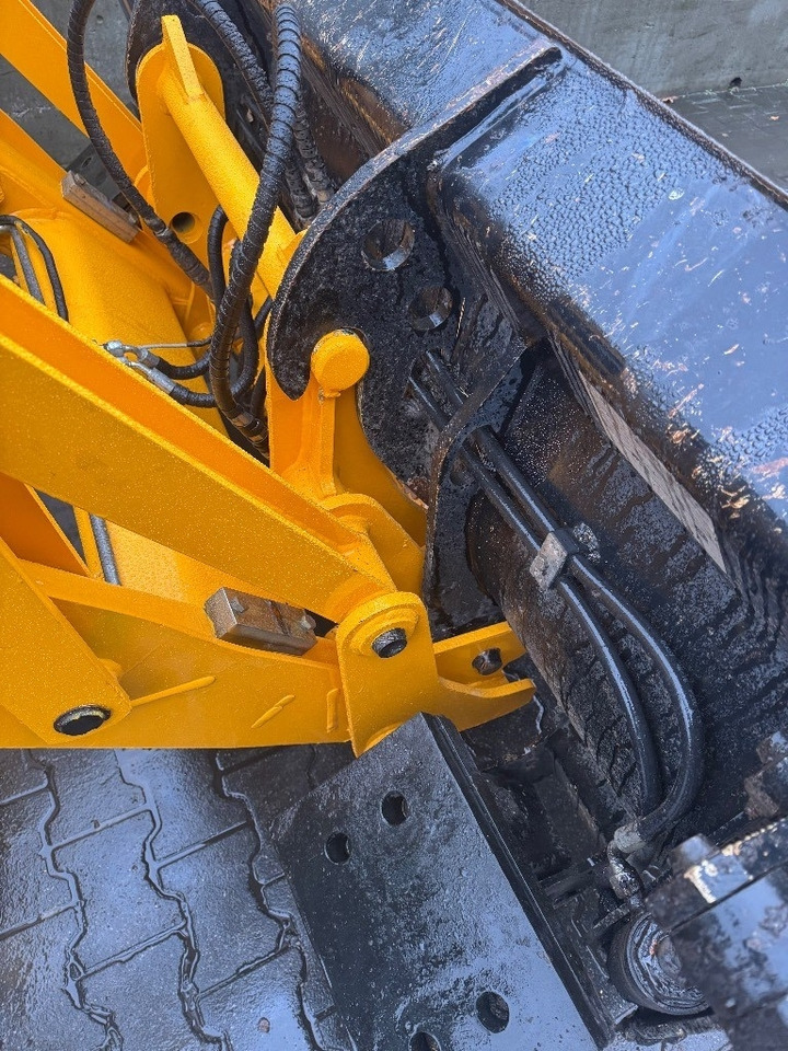 Graaflaadmachine JCB 3CX compact: afbeelding 17 Graaflaadmachine JCB 3CX compact: afbeelding 17