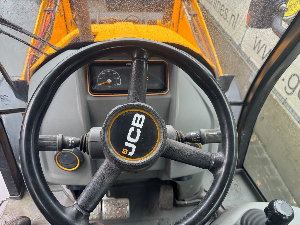 Graaflaadmachine JCB 3CX compact: afbeelding 10 Graaflaadmachine JCB 3CX compact: afbeelding 10