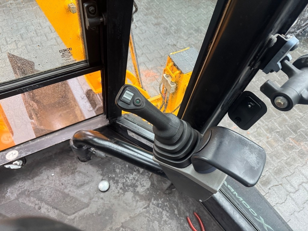 Graaflaadmachine JCB 3CX compact: afbeelding 8 Graaflaadmachine JCB 3CX compact: afbeelding 8