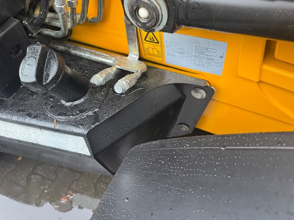 Graaflaadmachine JCB 3CX compact: afbeelding 14 Graaflaadmachine JCB 3CX compact: afbeelding 14