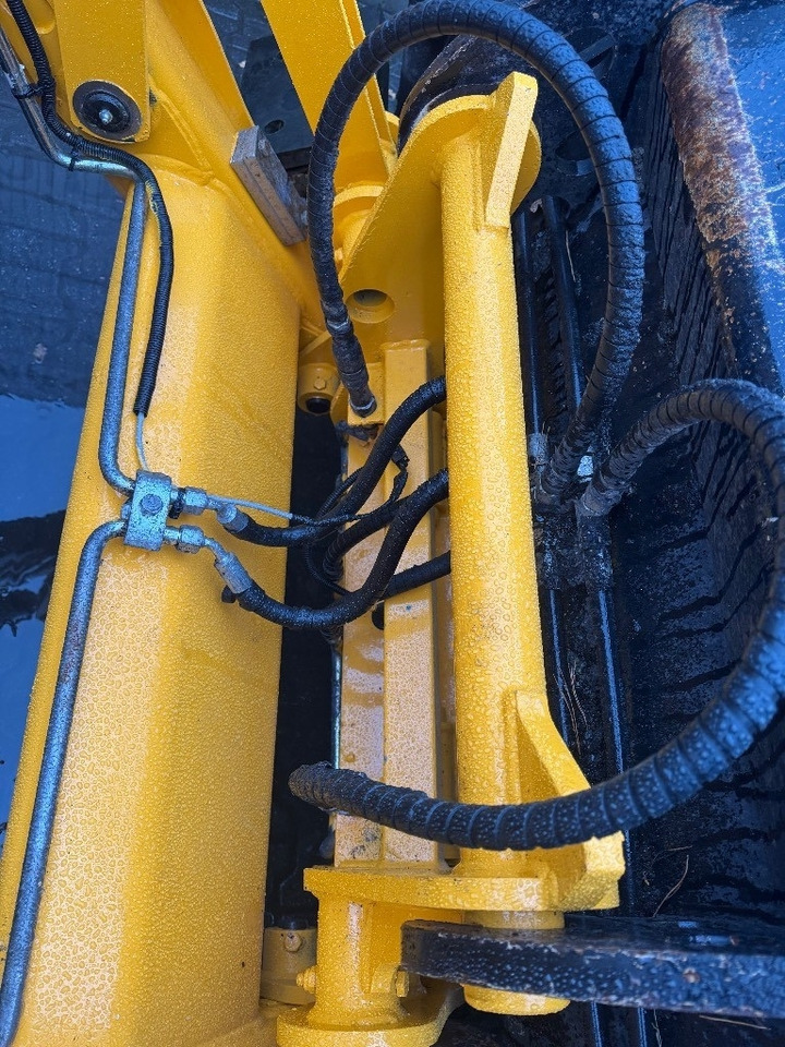 Graaflaadmachine JCB 3CX compact: afbeelding 18 Graaflaadmachine JCB 3CX compact: afbeelding 18