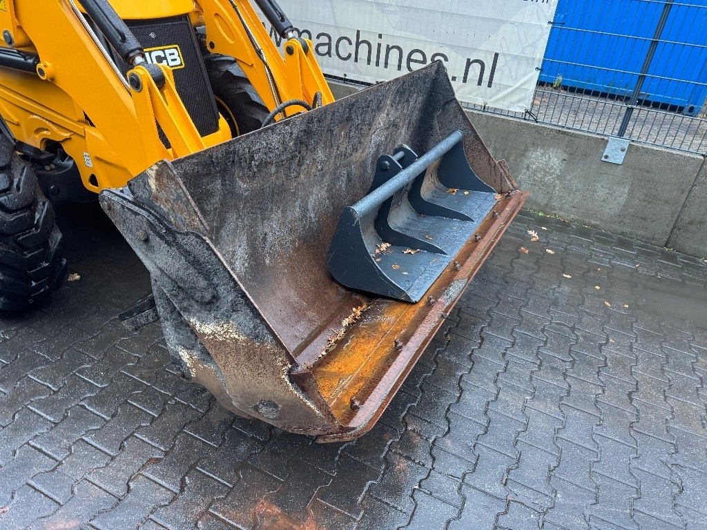 Graaflaadmachine JCB 3CX compact: afbeelding 15 Graaflaadmachine JCB 3CX compact: afbeelding 15