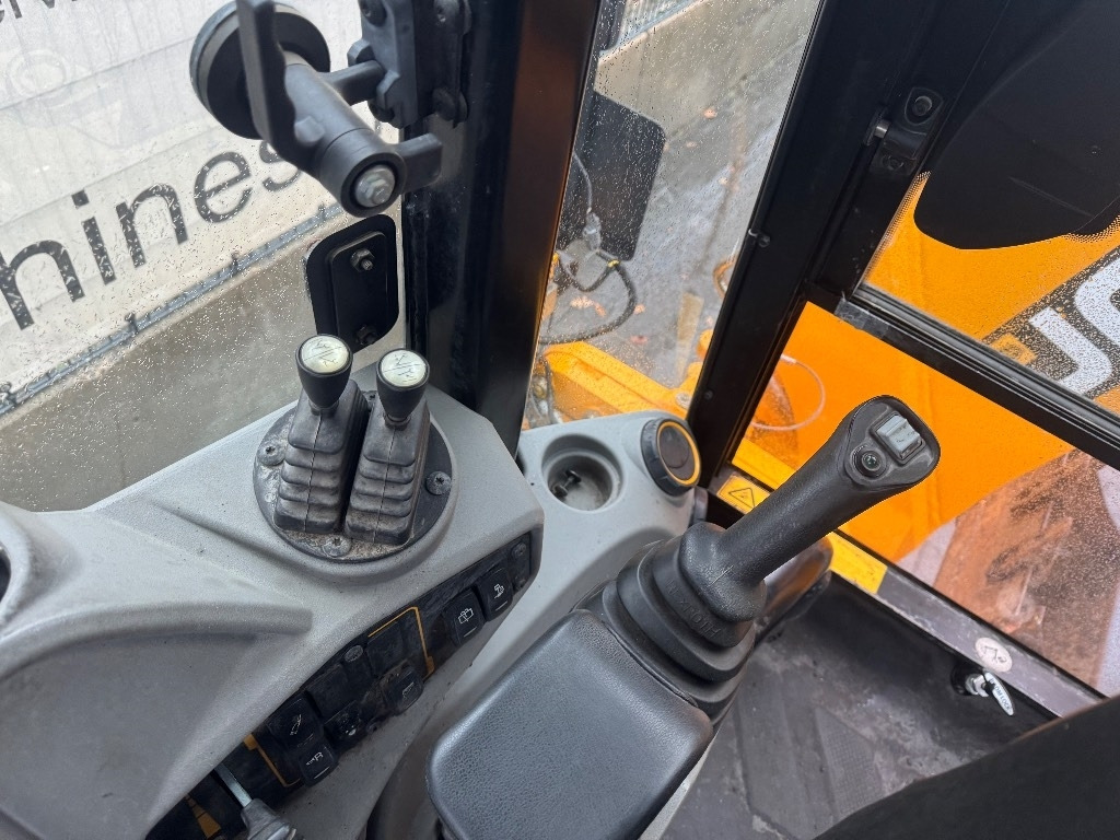 Graaflaadmachine JCB 3CX compact: afbeelding 7 Graaflaadmachine JCB 3CX compact: afbeelding 7