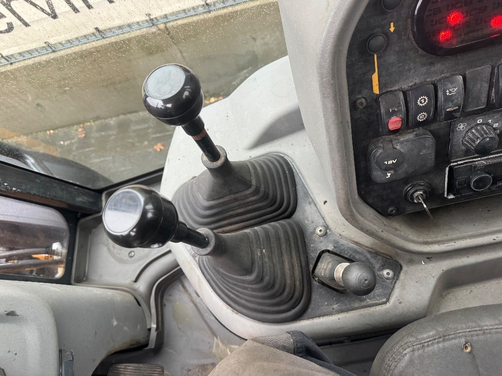 Graaflaadmachine JCB 3CX compact: afbeelding 11 Graaflaadmachine JCB 3CX compact: afbeelding 11