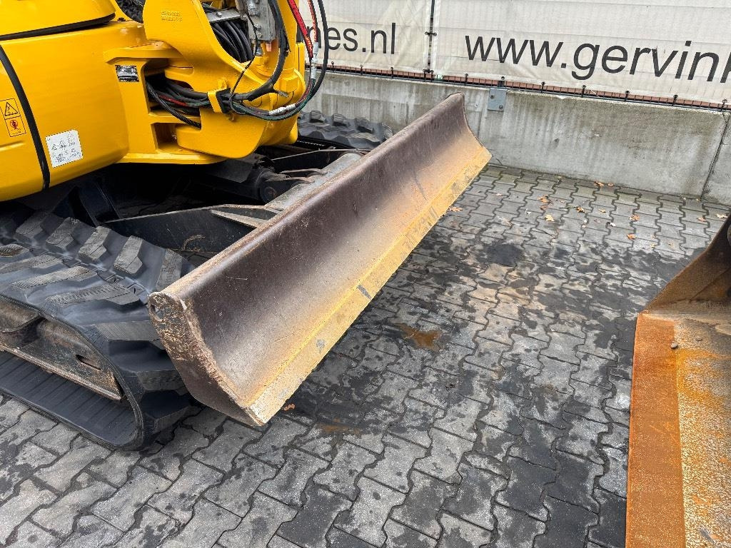 Komatsu PC 80 MR-3 - Minigraafmachine: afbeelding 5 Komatsu PC 80 MR-3 - Minigraafmachine: afbeelding 5