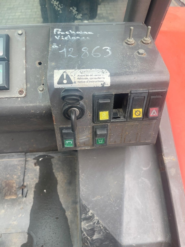 Leasing Manitou MC 30  Manitou MC 30: afbeelding 7